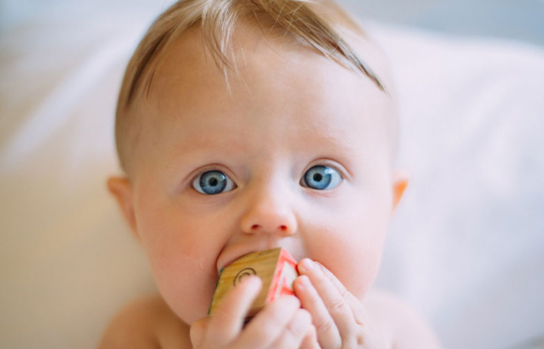 Fato ou mito? Olhos que mudam de cor segundo à condição do tempo